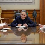 Attendance record broken at Basilica of Guadalupe on December 12, 2025. President of Mexico speaks with the Pope Attendance record broken at Basilica of Guadalupe on December 12, 2025. President of Mexico speaks with the Pope