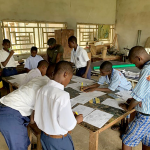 100 children kidnapped from Catholic school in Nigeria are freed… hostages remain