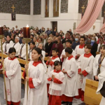 Questions about liturgy: Women and Girls as Altar Servers Questions about liturgy: Women and Girls as Altar Servers