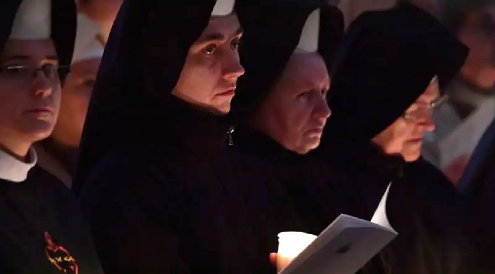 Faced with rising suicide rates among nuns and priests, the Catholic Church in India launches a ministry of healing and mental health