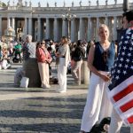 Rome and the Church in the United States Rome and the Church in the United States