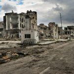 Syria: in 14 years, the Christian presence has fallen by 84%: these are the numbers Syria: in 14 years, the Christian presence has fallen by 84%: these are the numbers