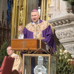 Five years in El Salvador and disciple of Cardinal Cupich: this is the new archbishop of New York