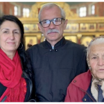 Military Chaplain at 59: The Story of a Future Catholic (Married) Priest in Ukraine
