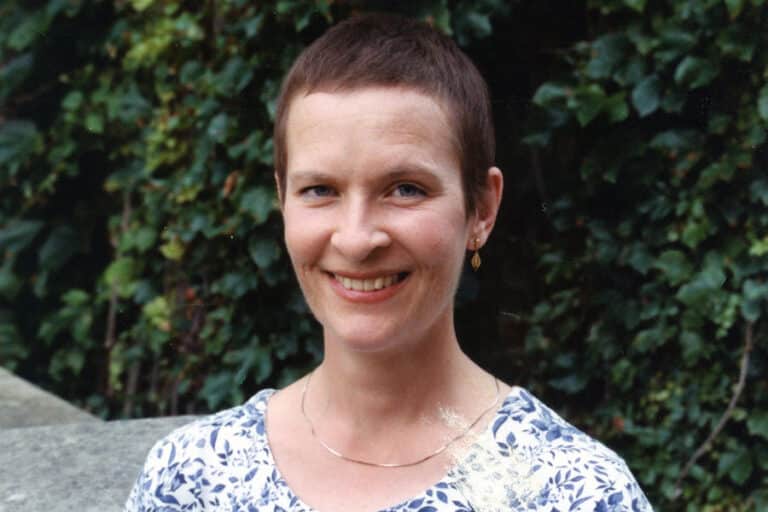 Mother, Social Activist, and Harvard Graduate: The Path to Sainthood: The Case of a Former Abortion Advocate