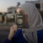 What about feminism? Mexico declares the use of Islamic veils in official document photos legal What about feminism? Mexico declares the use of Islamic veils in official document photos legal