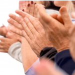 Questions about liturgy: Applause Within Mass Questions about liturgy: Applause Within Mass