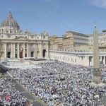 The Ten Countries That Contributed the Most Pilgrims to the Jubilee and Other Surprising Interesting Data The Ten Countries That Contributed the Most Pilgrims to the Jubilee and Other Surprising Interesting Data