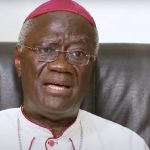 When Rome Says “You Are Big Enough”: Accra’s Archbishop Calls for Self-Reliance