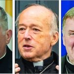 Outlining a moral vision for US foreign policy: full text of the statement by three US cardinals