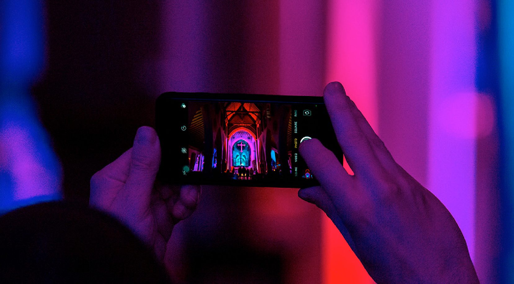 Nottingham Cathedral publishes “handbook” for parish communications