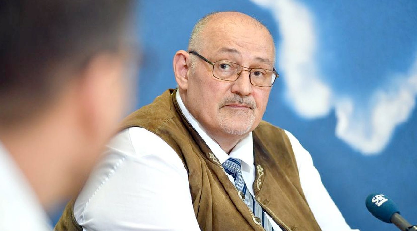 Germany: Catholic excluded for the first time because of his political views