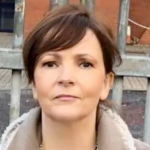 Woman Accused of Harassment Simply for Praying Outside An Abortion Clinic Woman Accused of Harassment Simply for Praying Outside An Abortion Clinic