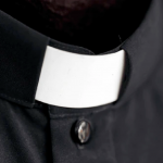 Questions about liturgy: Seminarians, Deacons and Collars