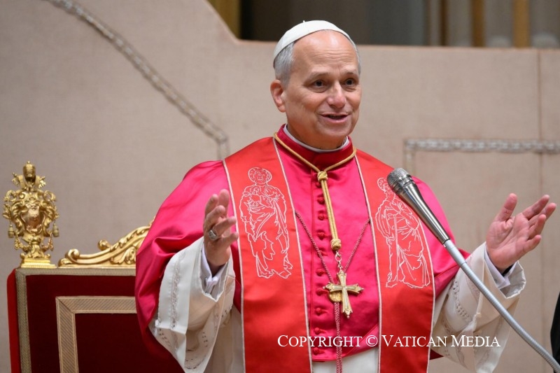 Investigation: How the Holy See sought a final diplomatic solution for Maduro