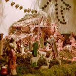Questions about liturgy: Removing the Christmas Creche
