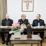 From Spain to Mexico: Cardinal Aguiar defends the Cause for Beatification of Queen Isabella the Catholic in Valladolid