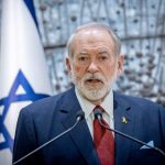 A U.S. Ambassador, Christian Zionism, and an Unusual Clash with the Churches of Jerusalem A U.S. Ambassador, Christian Zionism, and an Unusual Clash with the Churches of Jerusalem