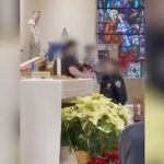 Sacred Spaces Under Strain: A Wave of Attacks Jolts Catholic Parishes on NY