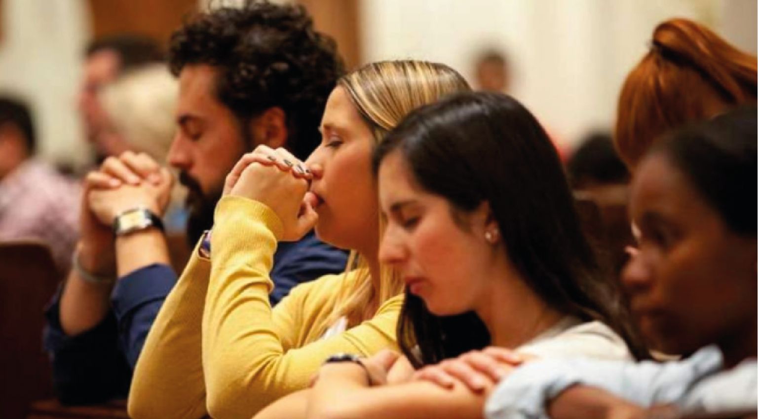 Beyond “No Religion”: Why Britain’s Young Adults Are Rethinking God, Gratitude, and Meaning