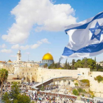 From shock to slow recovery: Israeli government reports tourism growth for 2025 with this data