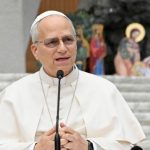 Vatican Makes Known the Words the Pope Said to Cardinals at the End of the Consistory