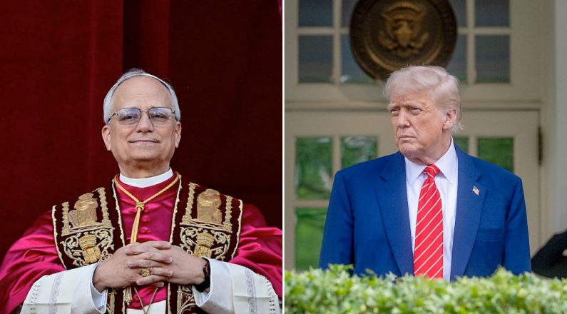 Trump invited the Vatican to the new “Peace Board.” The Holy See confirms that Leo XIV is considering accepting