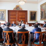 Colombian Bishops Push Back After President’s Remarks on Jesus Spark National Outcry