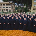 Everything you need to know about the 2026 General Chapter of the Legionaries of Christ, which began in Rome
