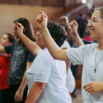 For the first time, Generation Z Catholics outnumber Protestants in the United States