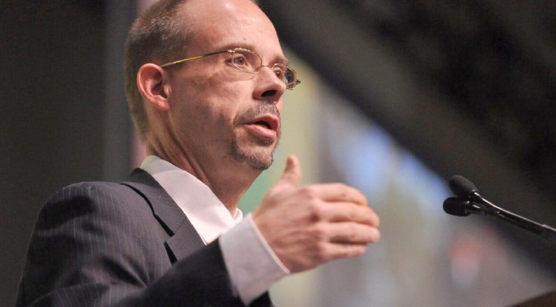 John L. Allen Jr. and the task of explaining the Vatican to the world: one of the most important Vaticanists passes away