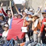 How many pilgrims walked the Camino de Santiago in 2025? Results announced