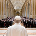 “Live Your Spirituality Without Ever Separating Yourselves from the Rest of the Ecclesial Body”: Pope Leo XIV to the Neocatechumenal Way