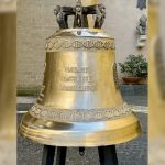 Church Bell Rings Daily for Aborted Babies: Left Attacks Bishop