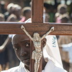 Africa Becomes the Region with the Largest Christian Population in the World