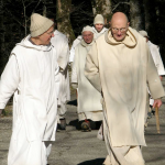 100,000 euros in two weeks: How Spain came together to heat its monasteries