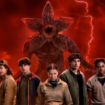 The Philosophy and Theology Behind Stranger Things