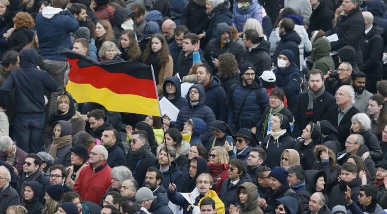 What a survey in Germany reveals: Youth Interest Rises as Catholics Distance Themselves from the Synodal Way