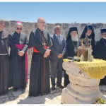 Catholic, Orthodox, and Protestant leaders in the Holy Land unite against “Christian Zionism”