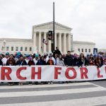 Bishop Chairmen Praise Legislation “Helping Mothers to be Able to Welcome Their New Children”