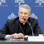 Is it morally acceptable for the military to disobey Trump if he orders an invasion of Greenland? Response from the former president of the US Conference of Catholic Bishops