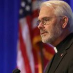 Leader of U.S. bishops calls for Holy Hour in light of current situation in the United States
