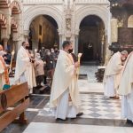 Questions about liturgy: Bows and Genuflections