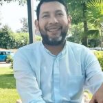 What is known about the Colombian priest who was stabbed to death in Italy at the end of 2025?