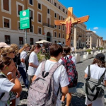 How many pilgrims visited Rome for the 2025 Jubilee? Vatican reveals surprising figures