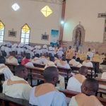 Zambia: Bishops issue statement of solidarity with Archbishop Banda