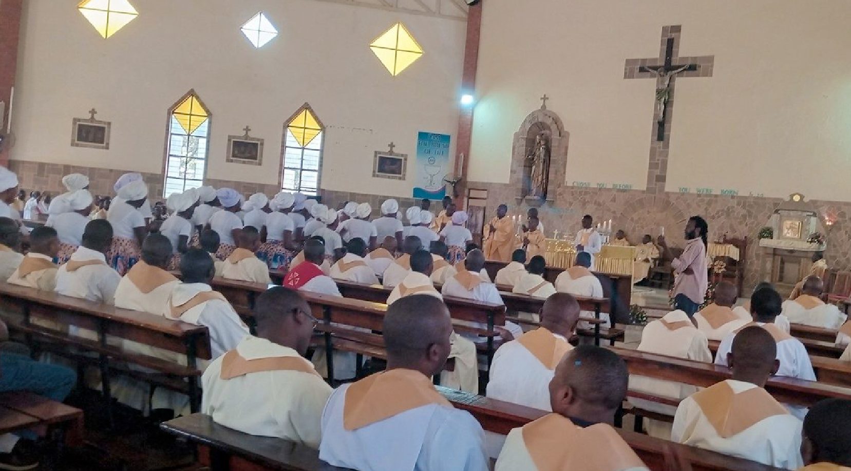 Zambia: Bishops issue statement of solidarity with Archbishop Banda