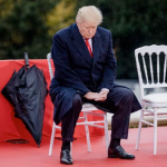 Trumps and Americans of faith: New Data Reveal a Subtle but Significant Cooling Among Religious Voters in Trump’s Second Term Trumps and Americans of faith: New Data Reveal a Subtle but Significant Cooling Among Religious Voters in Trump’s Second Term