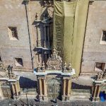 León Cathedral and Guanajuato Basilica restored thanks to the help of Catholics