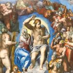 The Extraordinary Restoration of the Last Judgment of the Sistine Chapel Is Completed